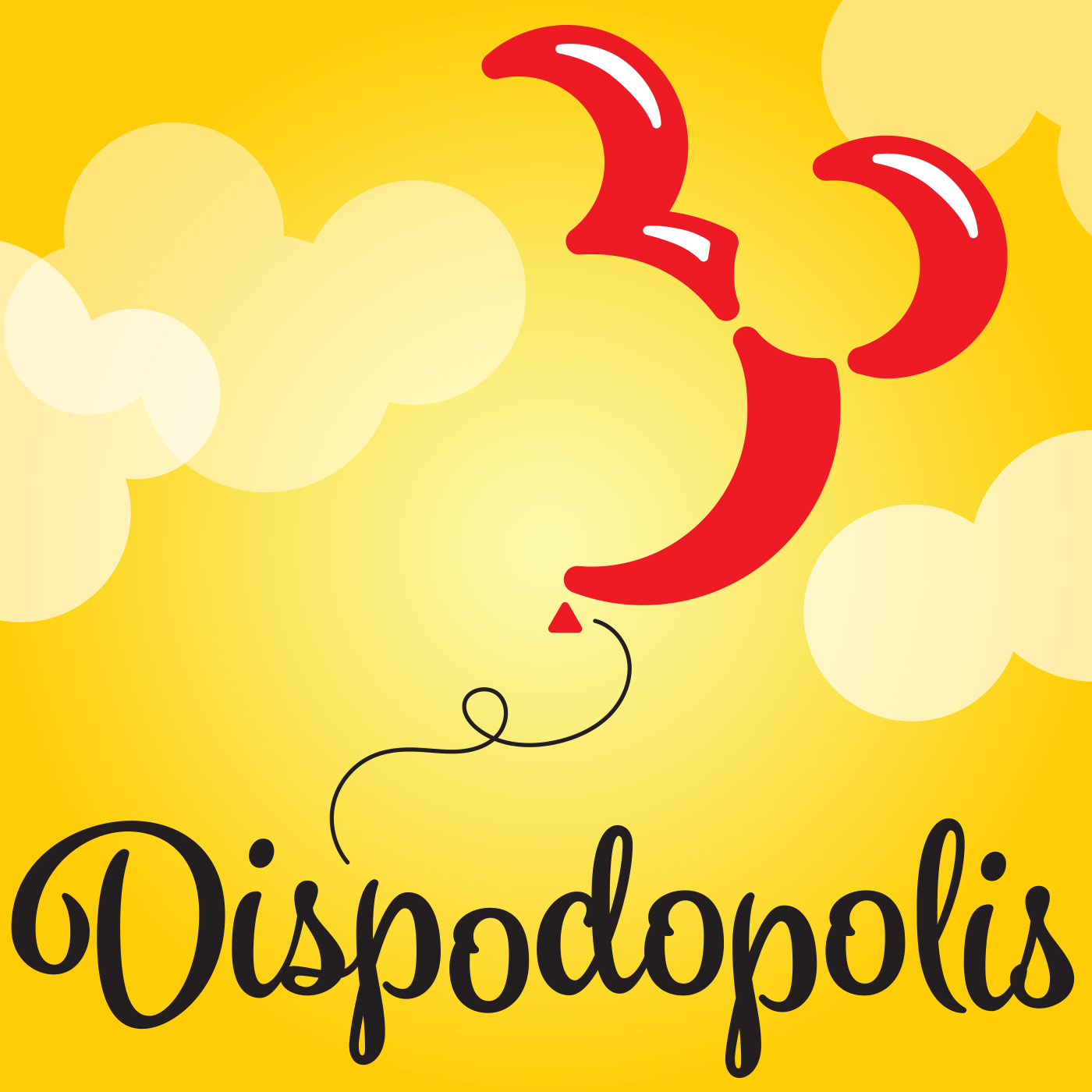 Dispodopolis - Disneyland, Walt Disney World, and everything in between